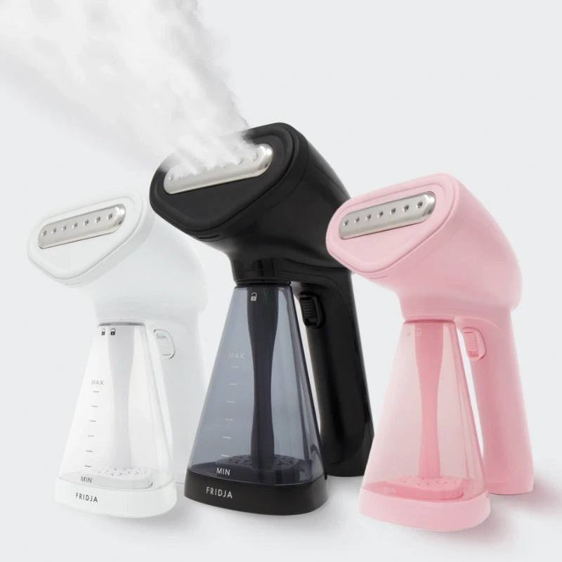 Fridja F10 Handheld Clothes Steamer