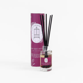 Luxury May Chang Reed Diffuser