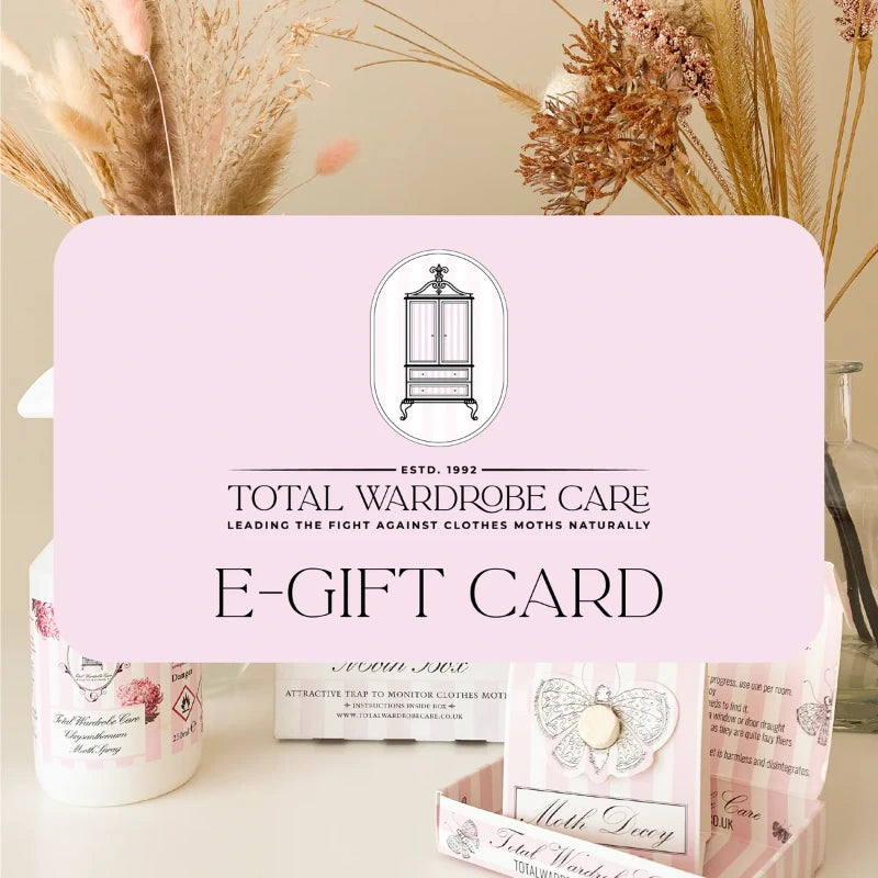 E-Gift Card